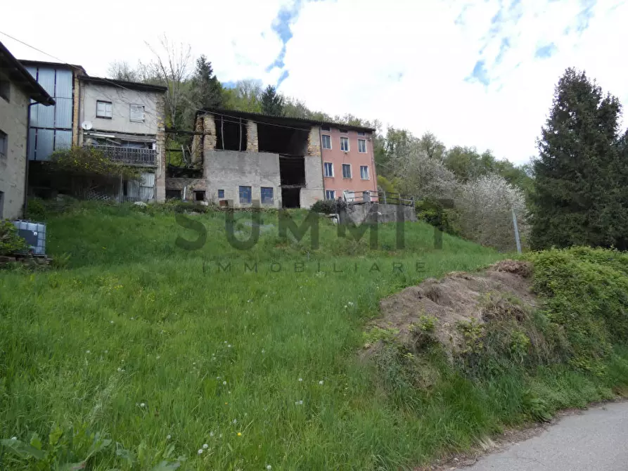 casa indipendente in vendita a Valli del Pasubio
