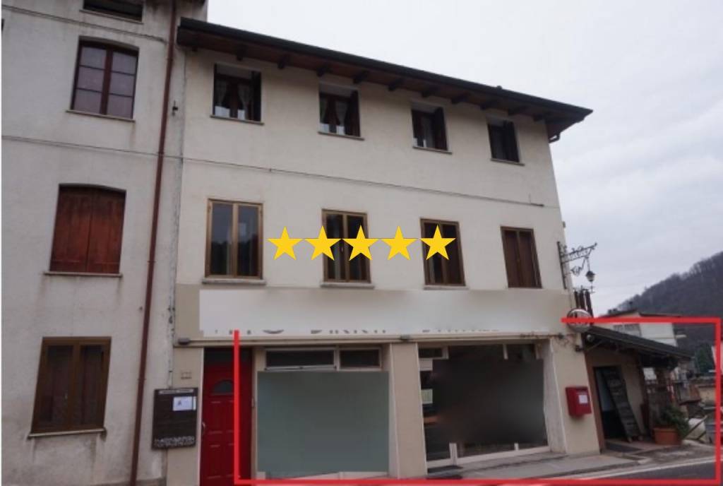 appartamento in vendita a Valli del Pasubio