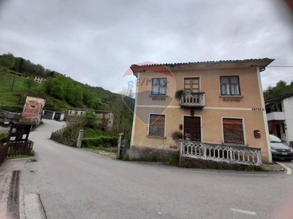 casa indipendente in vendita a Valli del Pasubio