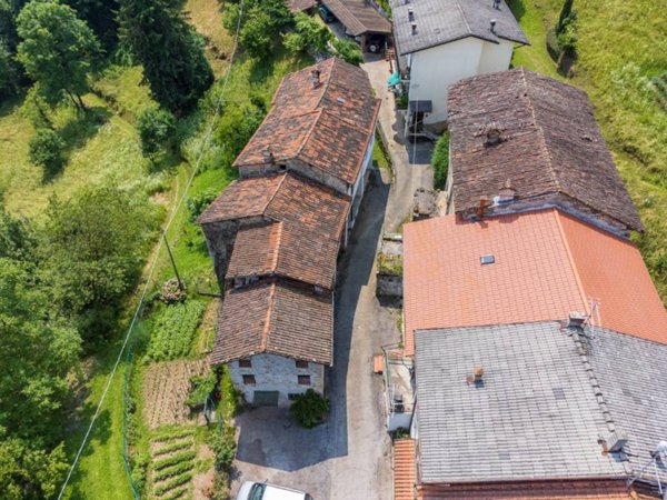 villetta a schiera in vendita a Valli del Pasubio