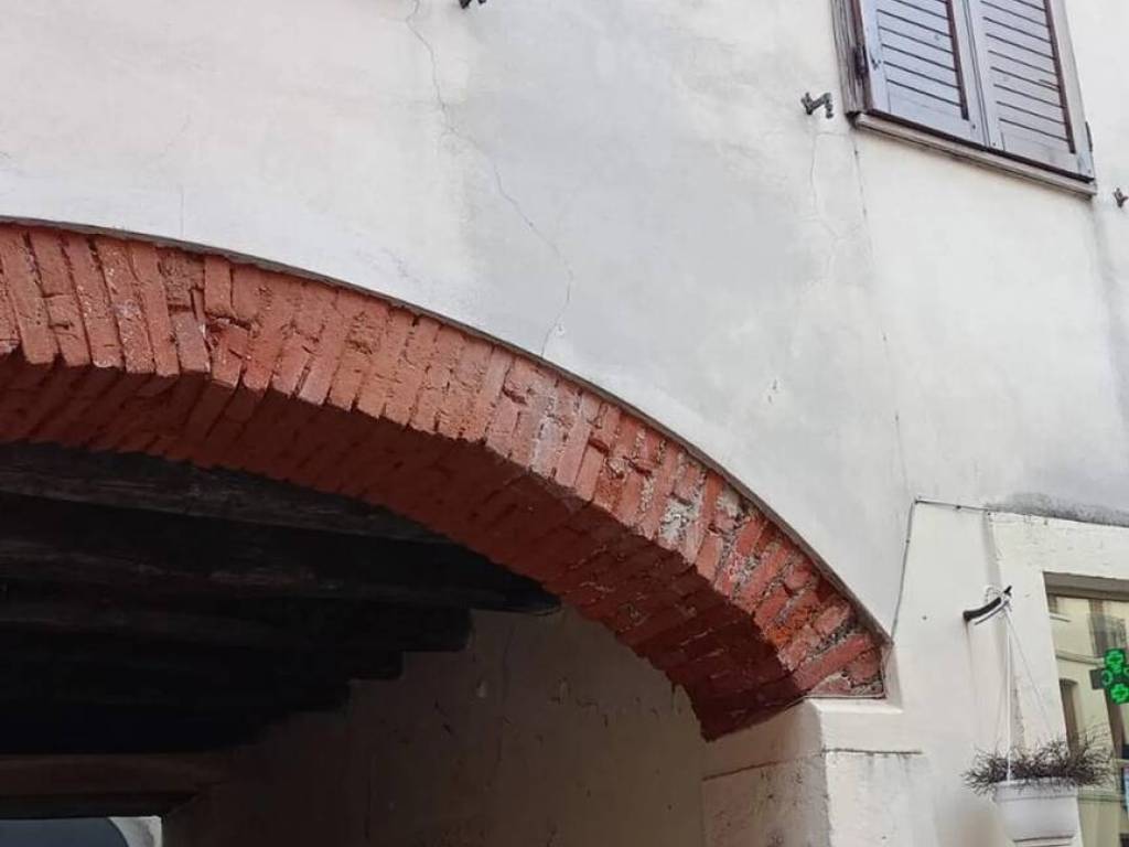 casa indipendente in vendita a Valli del Pasubio