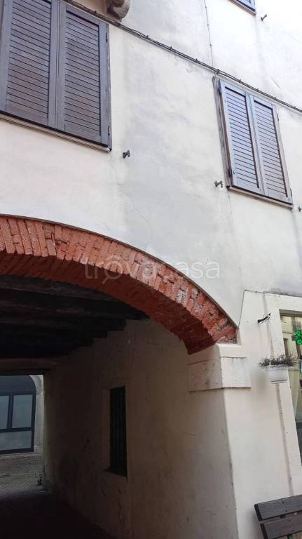 casa indipendente in vendita a Valli del Pasubio