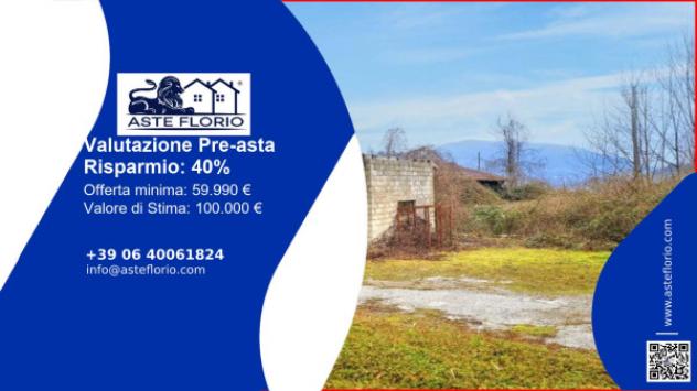 terreno agricolo in vendita a Valli del Pasubio