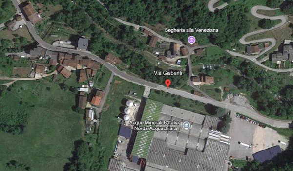 appartamento in vendita a Valli del Pasubio