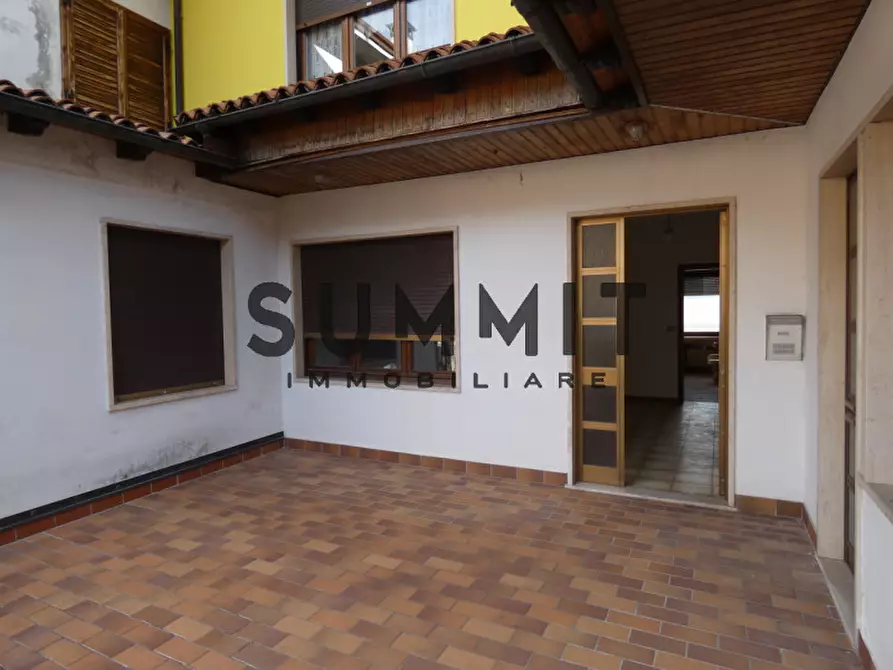 appartamento in vendita a Valli del Pasubio in zona Sant'Antonio