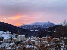 casa indipendente in vendita a Valli del Pasubio