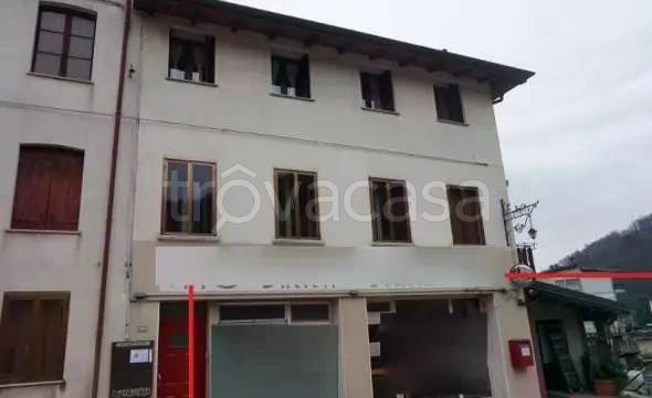 appartamento in vendita a Valli del Pasubio