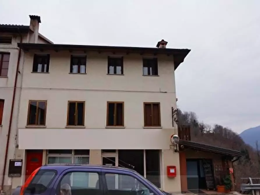 casa indipendente in vendita a Valli del Pasubio