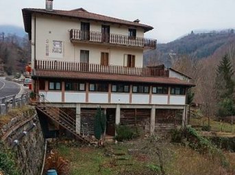 casa indipendente in vendita a Valli del Pasubio