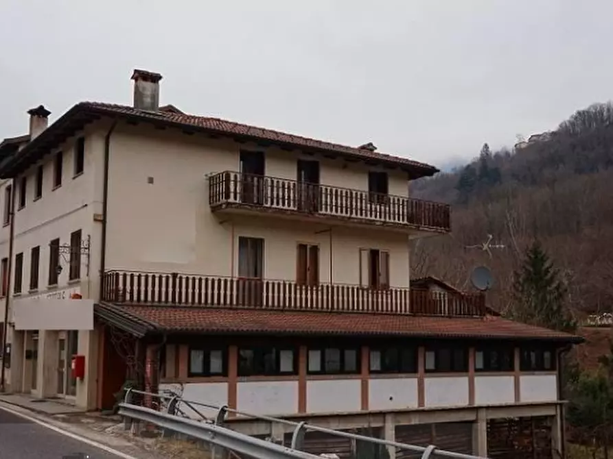 negozio in vendita a Valli del Pasubio