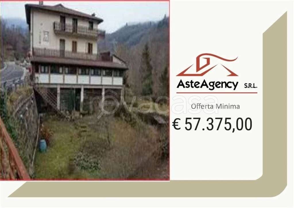 casa indipendente in vendita a Valli del Pasubio