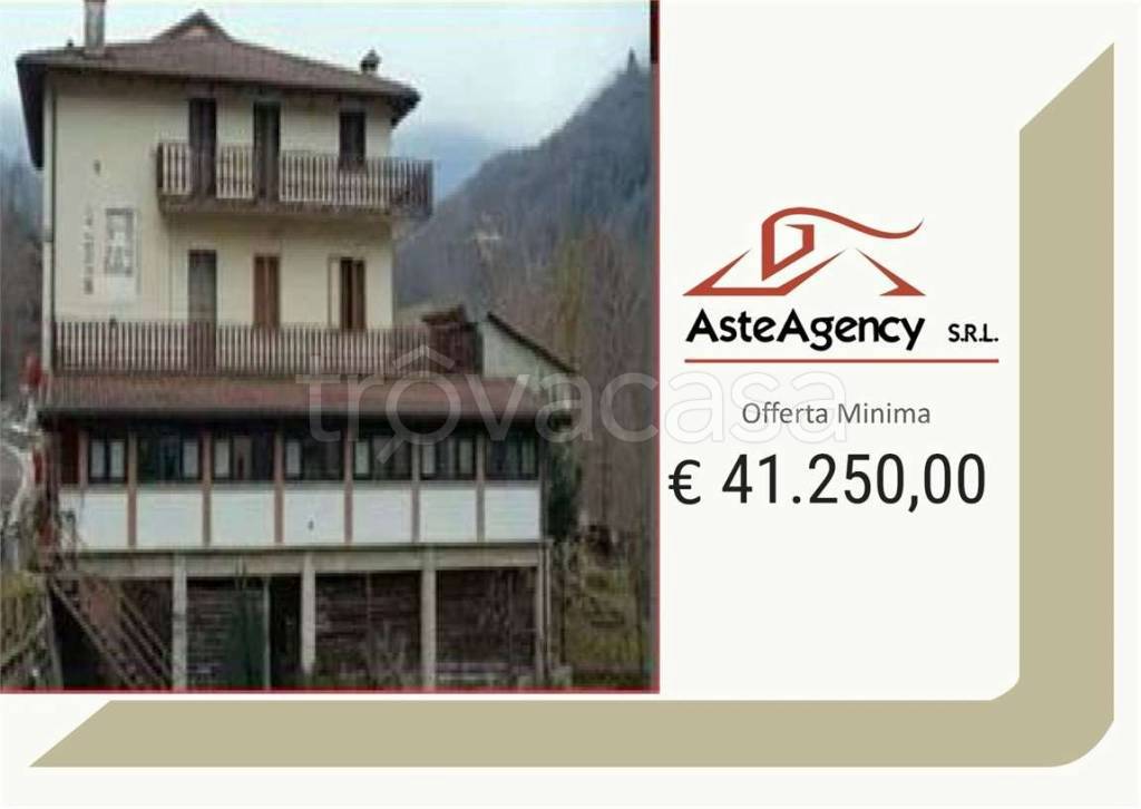 negozio in vendita a Valli del Pasubio
