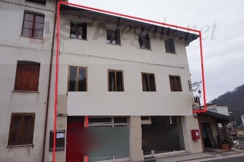 casa indipendente in vendita a Valli del Pasubio