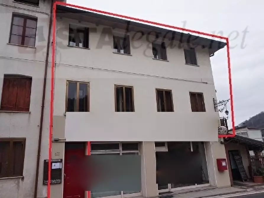 casa indipendente in vendita a Valli del Pasubio