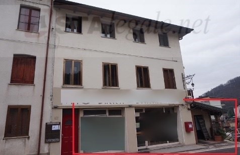 negozio in vendita a Valli del Pasubio
