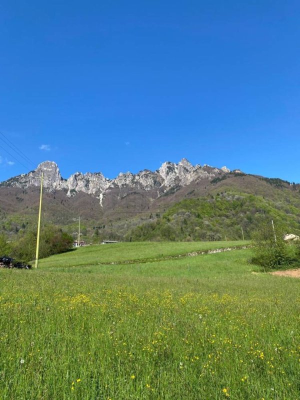 casale in vendita a Valli del Pasubio