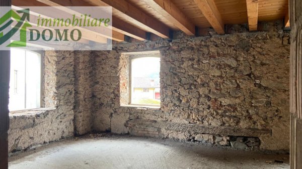casa semindipendente in vendita a Valli del Pasubio in zona Sant'Antonio