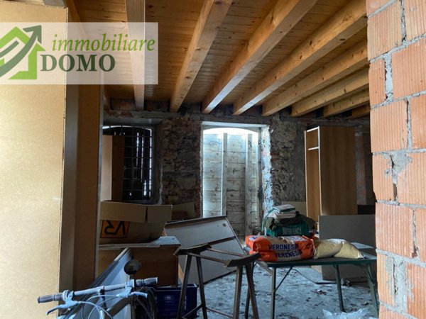 appartamento in vendita a Valli del Pasubio in zona Sant'Antonio