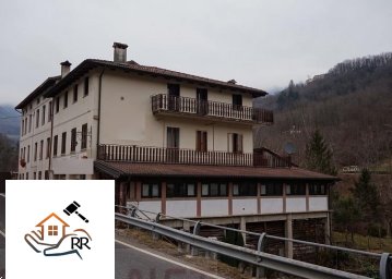 casa indipendente in vendita a Valli del Pasubio