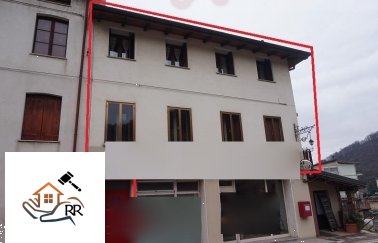 appartamento in vendita a Valli del Pasubio