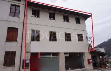 appartamento in vendita a Valli del Pasubio