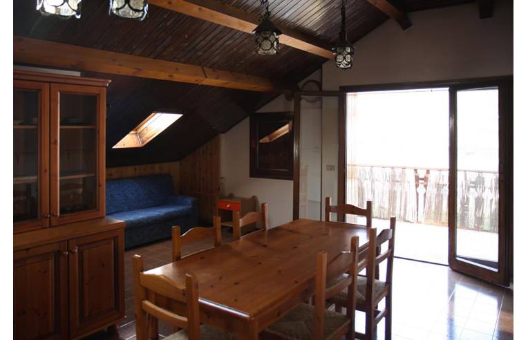 attico in vendita a Valli del Pasubio in zona Sant'Antonio