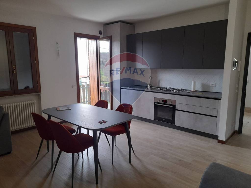 appartamento in vendita a Valli del Pasubio