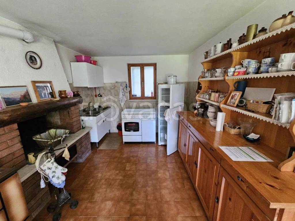 casa indipendente in vendita a Valli del Pasubio