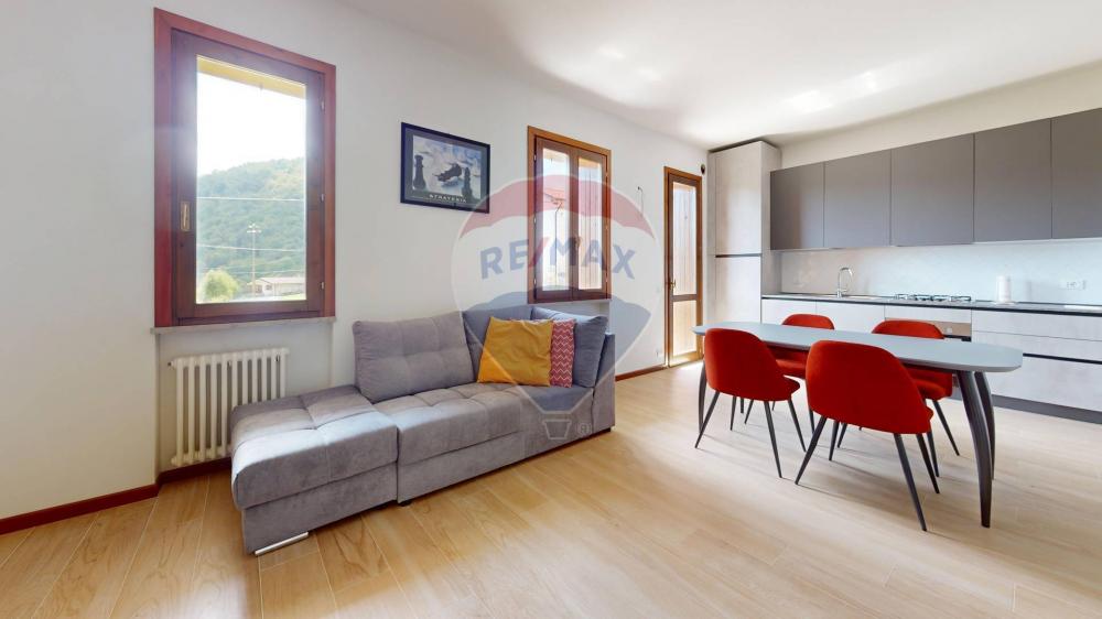 appartamento in vendita a Valli del Pasubio