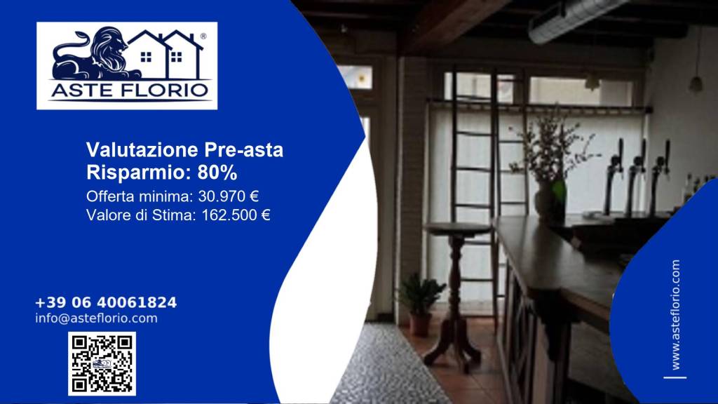 negozio in vendita a Valli del Pasubio