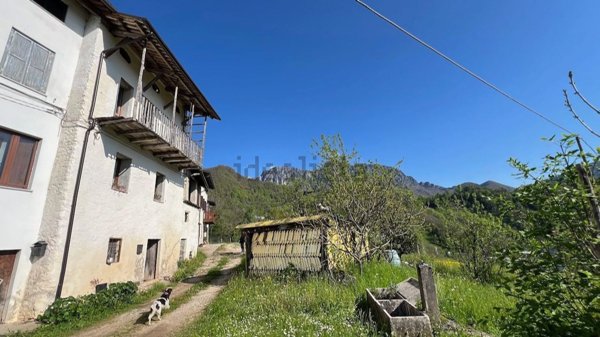 appartamento in vendita a Valli del Pasubio