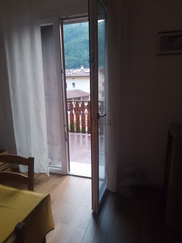 appartamento in vendita a Valli del Pasubio