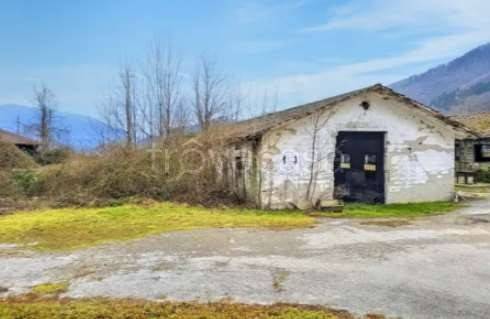 rudere in vendita a Valli del Pasubio