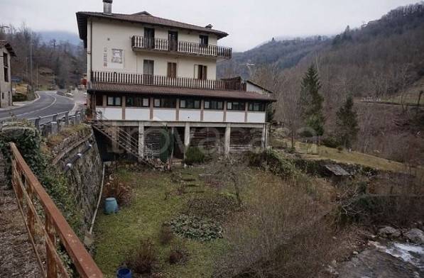 negozio in vendita a Valli del Pasubio