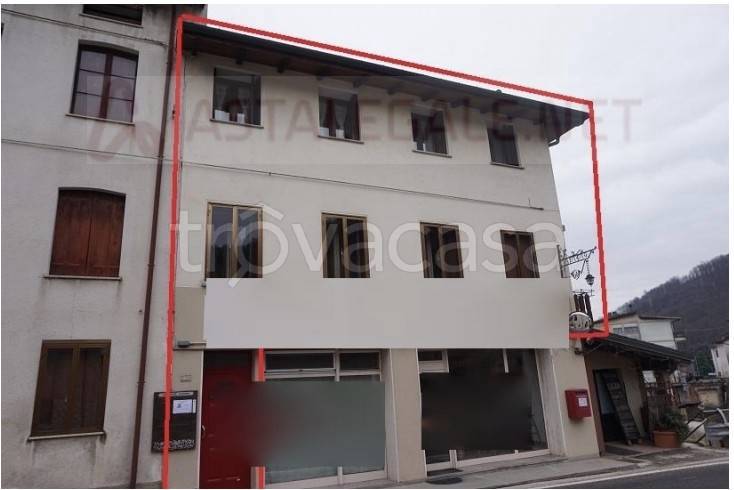 casa semindipendente in vendita a Valli del Pasubio
