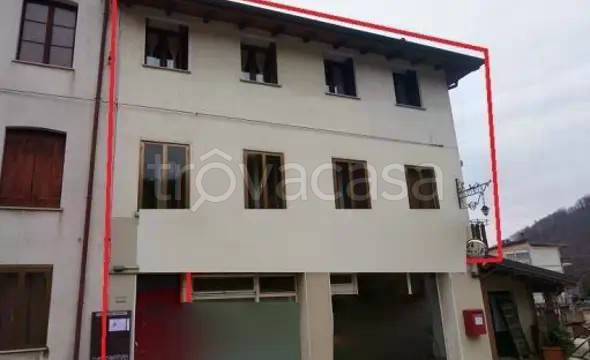 appartamento in vendita a Valli del Pasubio