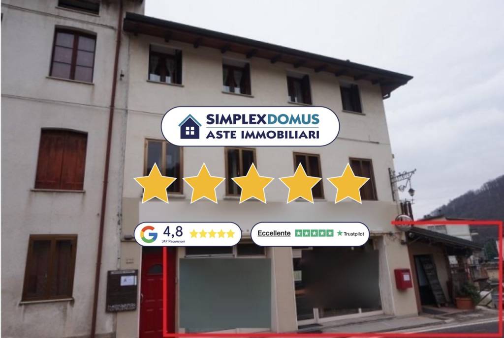 casa indipendente in vendita a Valli del Pasubio