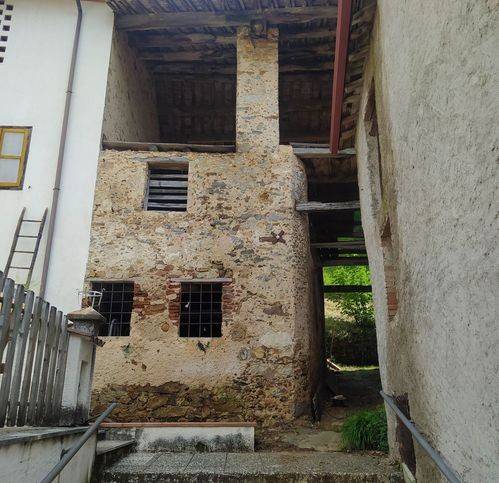 appartamento in vendita a Valli del Pasubio