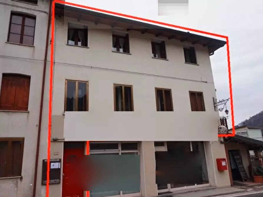 casa indipendente in vendita a Valli del Pasubio