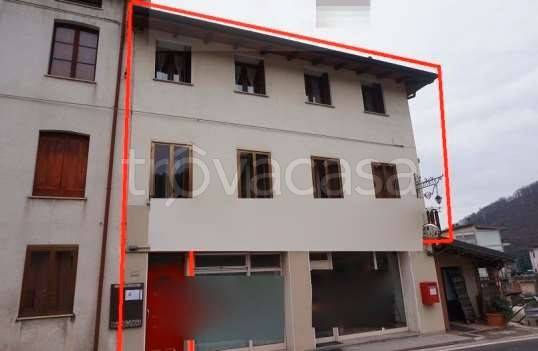 casa indipendente in vendita a Valli del Pasubio