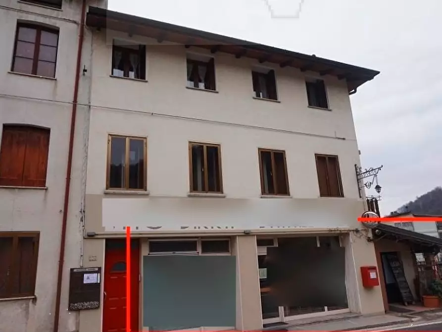 negozio in vendita a Valli del Pasubio