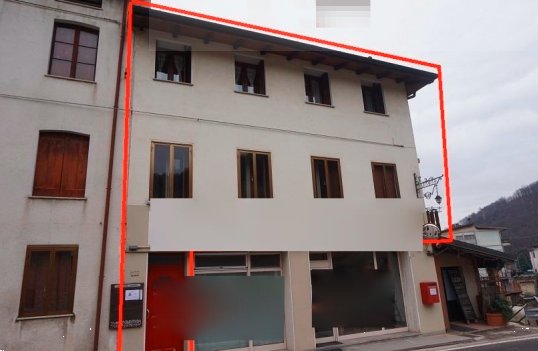 casa indipendente in vendita a Valli del Pasubio