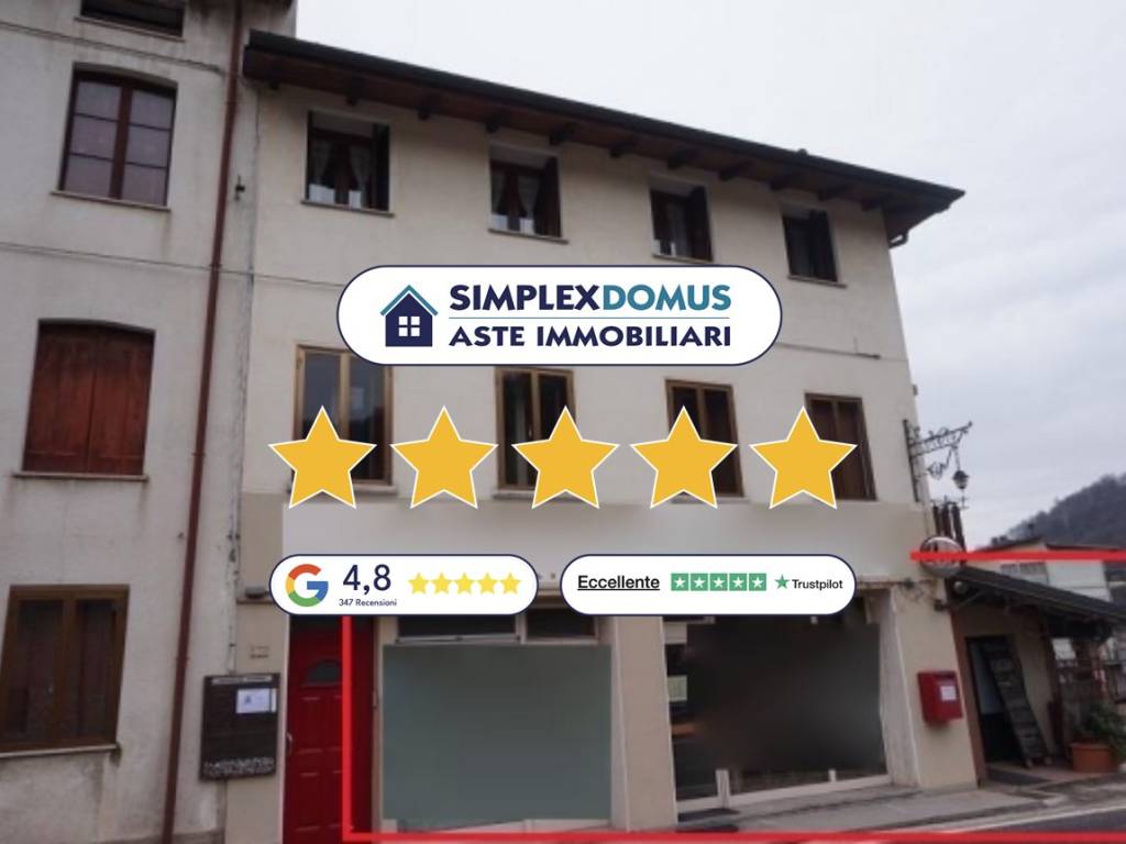 casa indipendente in vendita a Valli del Pasubio