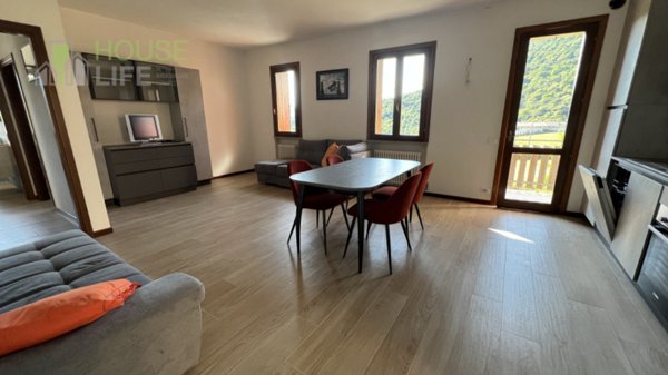 appartamento in vendita a Valli del Pasubio