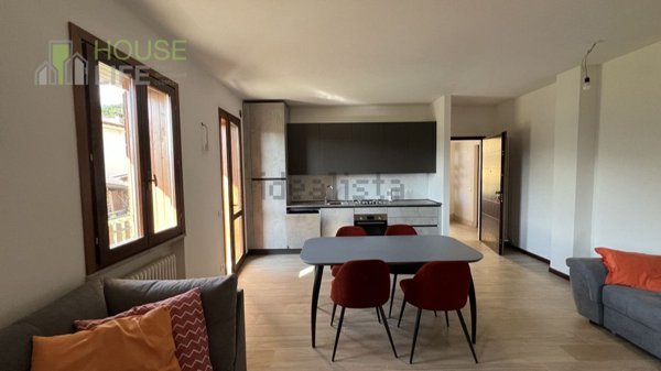 appartamento in vendita a Valli del Pasubio