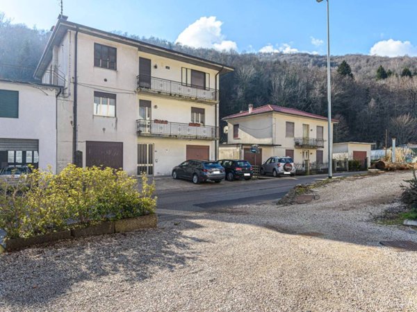 appartamento in vendita a Valli del Pasubio