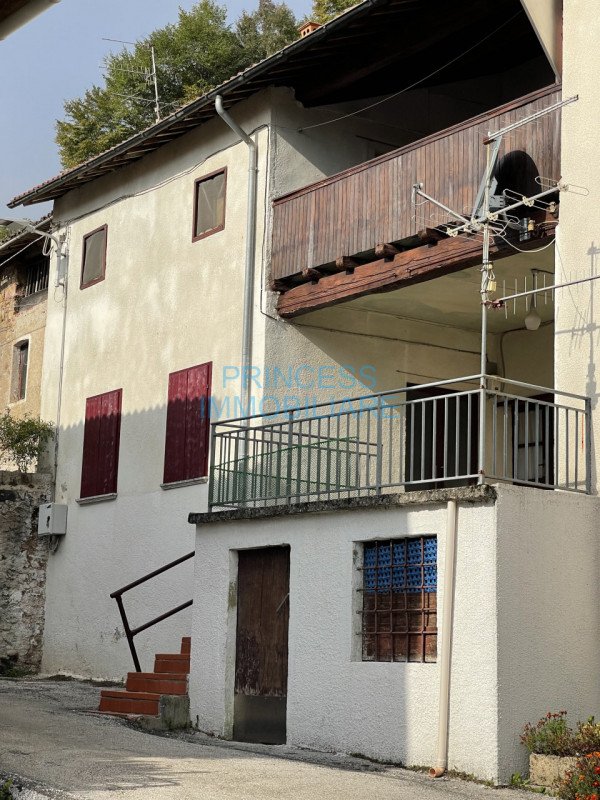 casa semindipendente in vendita a Valli del Pasubio