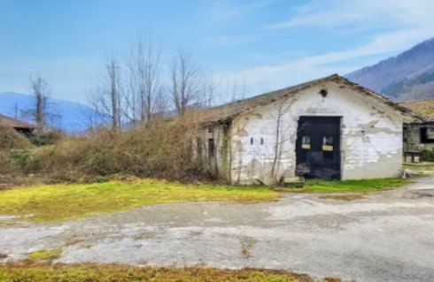 rudere in vendita a Valli del Pasubio