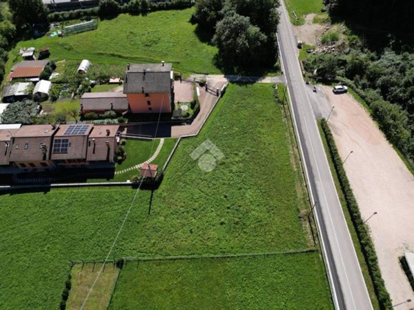 terreno edificabile in vendita a Valli del Pasubio in zona Sant'Antonio