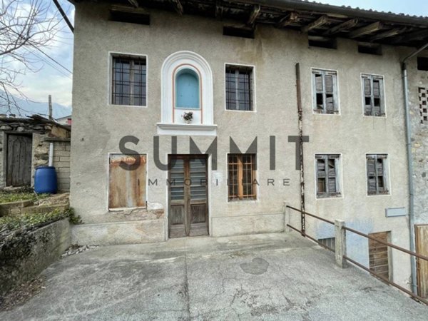 casa indipendente in vendita a Valli del Pasubio in zona Sant'Antonio